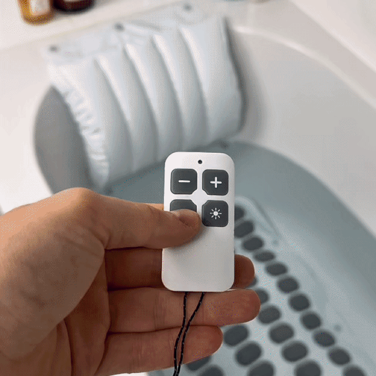 Mini Jacuzzi